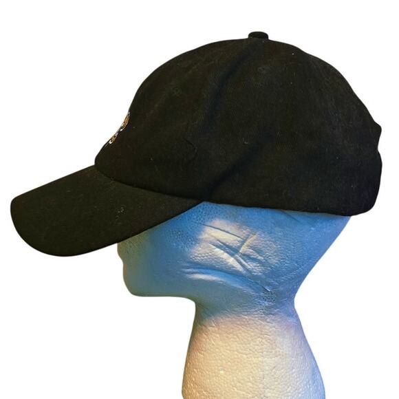 Vintage 90's New Orleans Saints x Gatorade promo adjustable hat - Picture 2 of 6